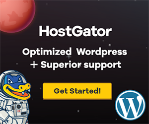 Hostgator